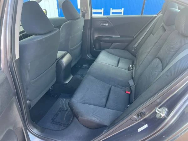 2014 Honda Accord 9th Gen - Image 7 of 10