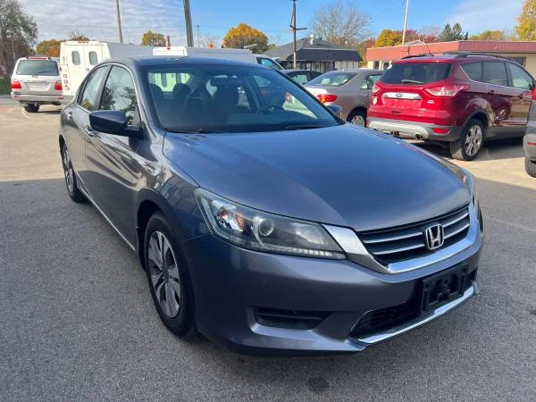 2014 Honda Accord 9th Gen - Image 4 of 10