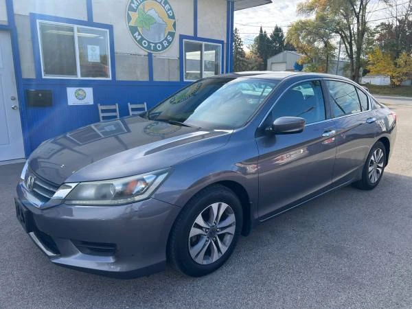 2014 Honda Accord 9th Gen - Image 6 of 10