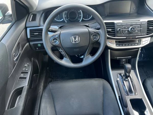 2014 Honda Accord 9th Gen - Image 3 of 10