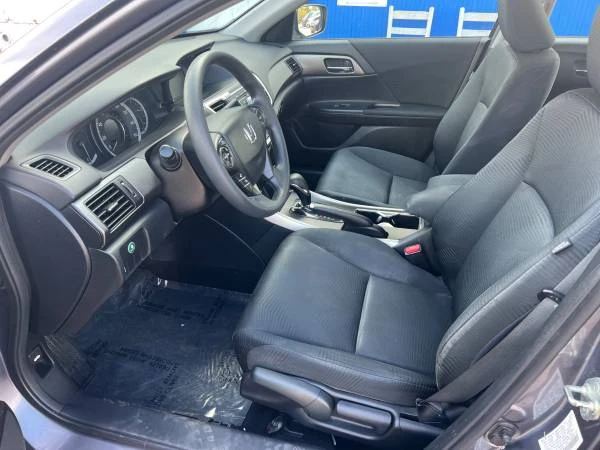 2014 Honda Accord 9th Gen - Image 5 of 10