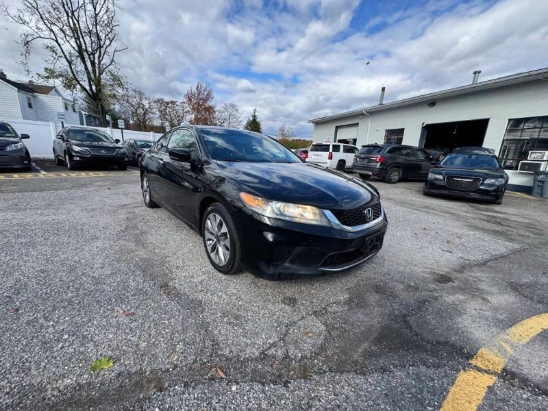 2014 Honda Accord 9th Gen - Image 4 of 12