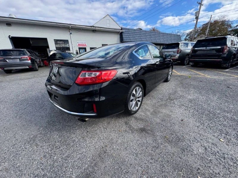 2014 Honda Accord 9th Gen - Image 10 of 12