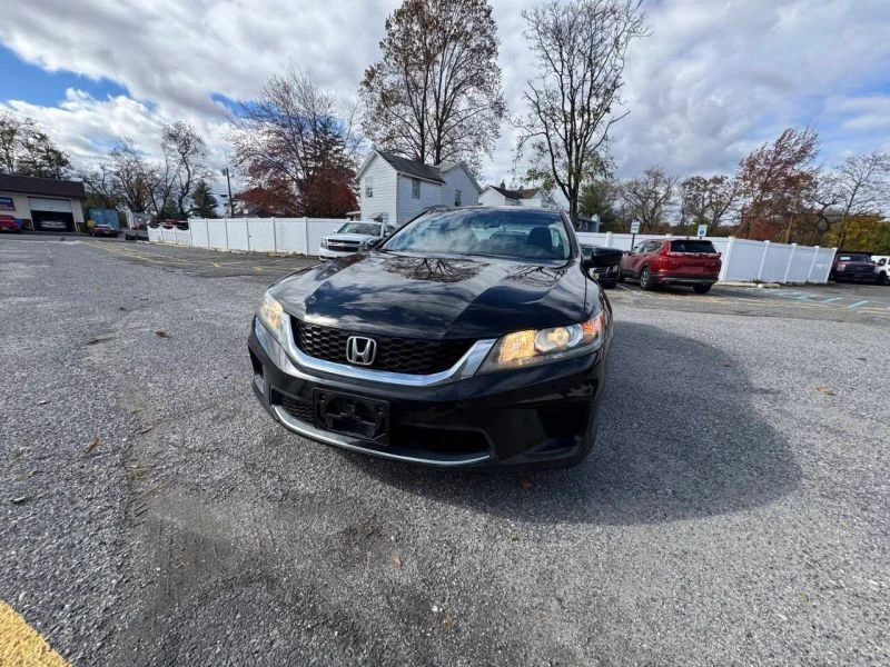 2014 Honda Accord 9th Gen - Image 2 of 12