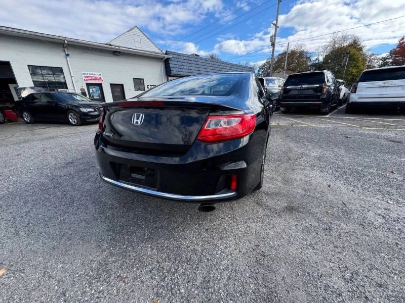 2014 Honda Accord 9th Gen - Image 11 of 12