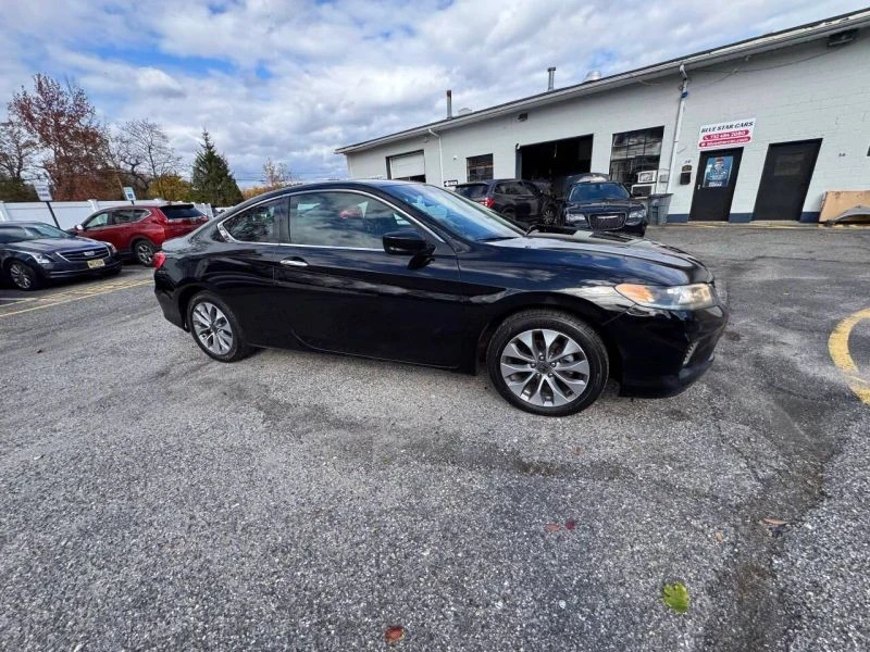 2014 Honda Accord 9th Gen - Image 6 of 12