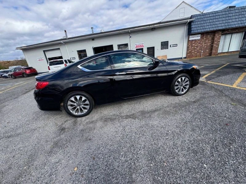 2014 Honda Accord 9th Gen - Image 8 of 12