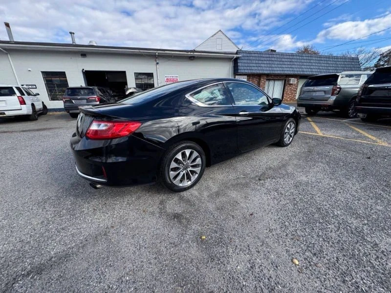 2014 Honda Accord 9th Gen - Image 9 of 12