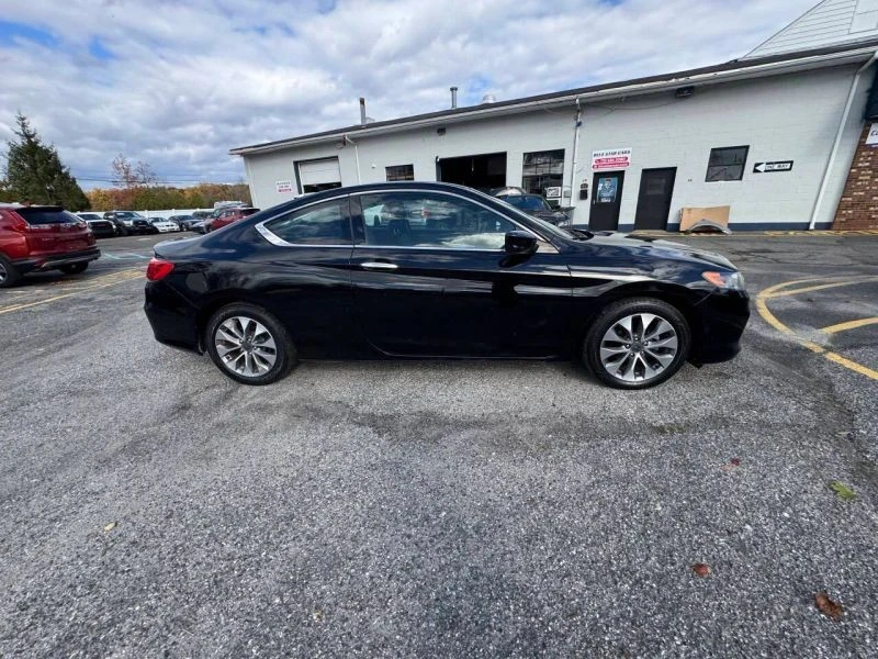 2014 Honda Accord 9th Gen - Image 7 of 12