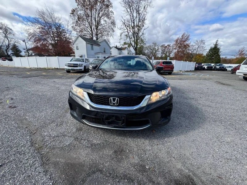 2014 Honda Accord 9th Gen - Image 3 of 12