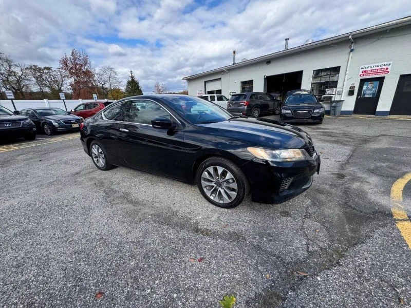 2014 Honda Accord 9th Gen - Image 5 of 12