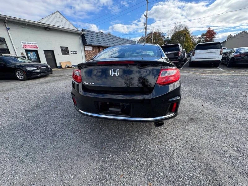 2014 Honda Accord 9th Gen - Image 12 of 12