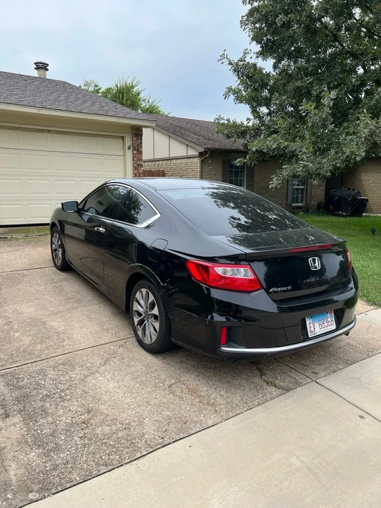 2014 Honda Accord 9th Gen - Image 2 of 18