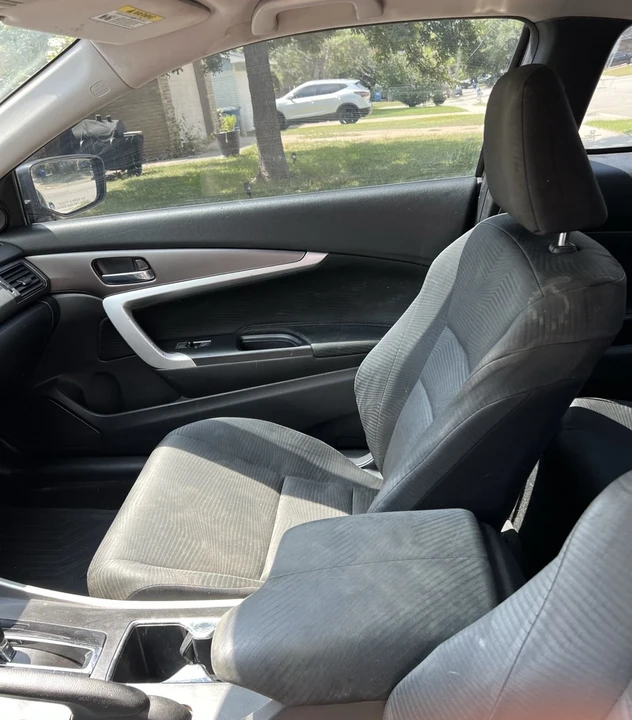 2014 Honda Accord 9th Gen - Image 14 of 18