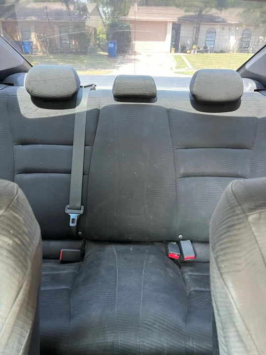 2014 Honda Accord 9th Gen - Image 16 of 18