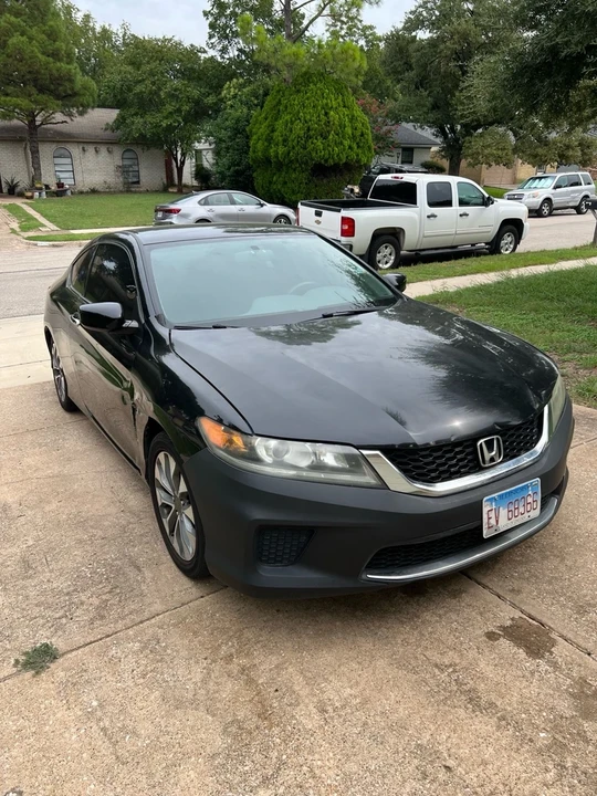 2014 Honda Accord 9th Gen - Image 6 of 18