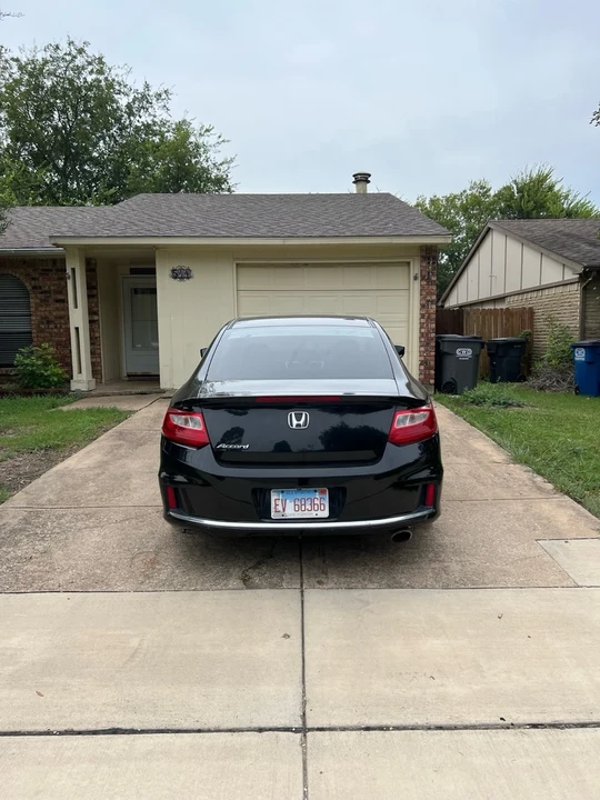 2014 Honda Accord 9th Gen - Image 3 of 18