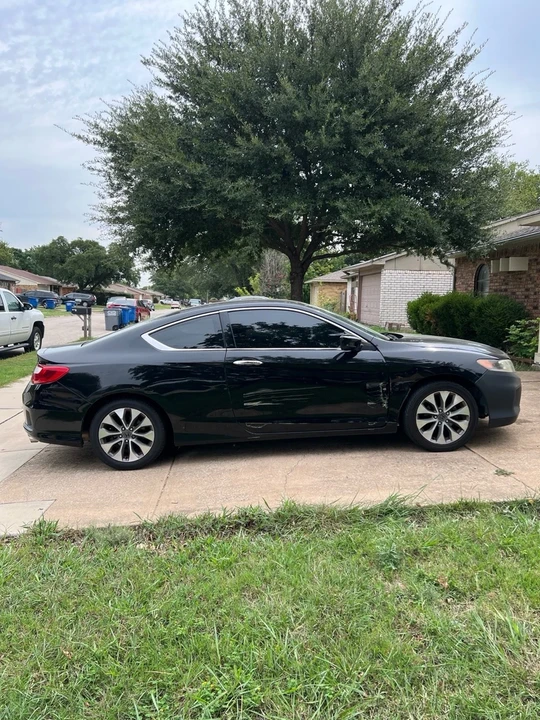 2014 Honda Accord 9th Gen - Image 5 of 18