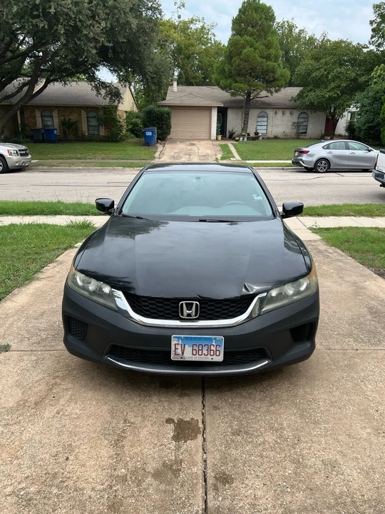 2014 Honda Accord 9th Gen - Image 7 of 18