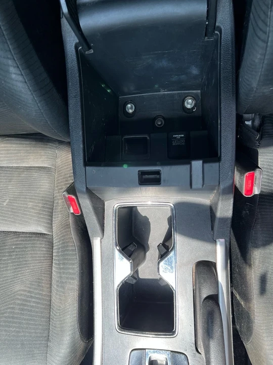 2014 Honda Accord 9th Gen - Image 13 of 18