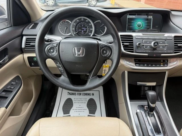 2014 Honda Accord 9th Gen - Image 16 of 21