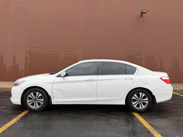 2014 Honda Accord 9th Gen - Image 11 of 21