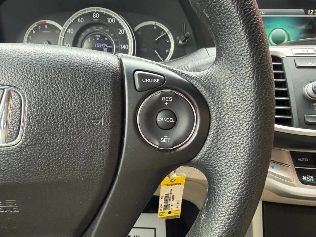 2014 Honda Accord 9th Gen - Image 17 of 21