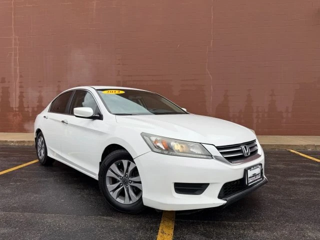 2014 Honda Accord 9th Gen - Image 5 of 21