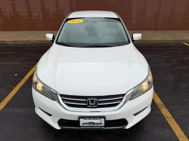 2014 Honda Accord 9th Gen - Image 4 of 21
