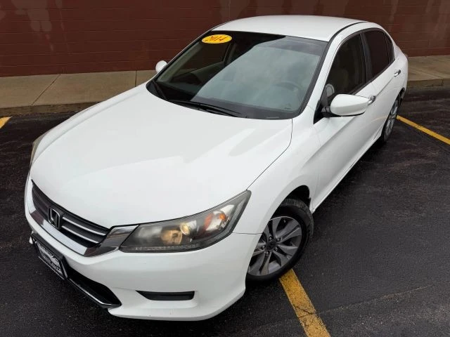 2014 Honda Accord 9th Gen - Image 2 of 21