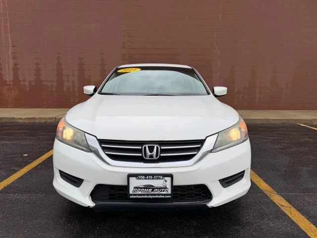 2014 Honda Accord 9th Gen - Image 3 of 21