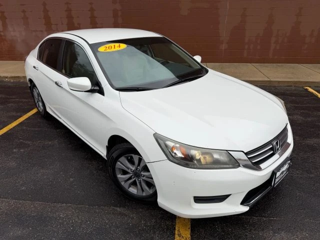 2014 Honda Accord 9th Gen - Image 6 of 21