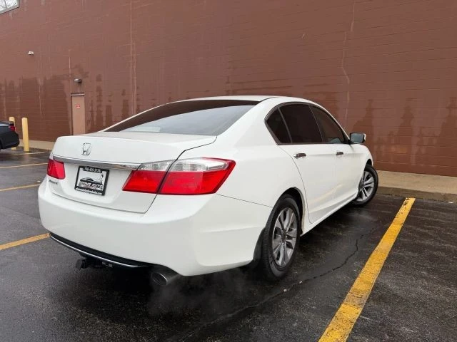 2014 Honda Accord 9th Gen - Image 8 of 21