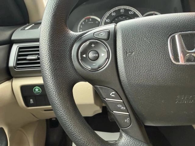 2014 Honda Accord 9th Gen - Image 19 of 21