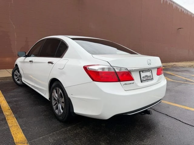 2014 Honda Accord 9th Gen - Image 10 of 21