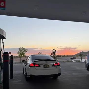 2014 Honda Accord LX Sedan 4D