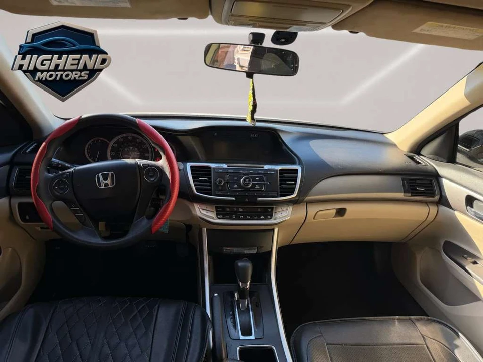 2014 Honda Accord 9th Gen - Image 14 of 17