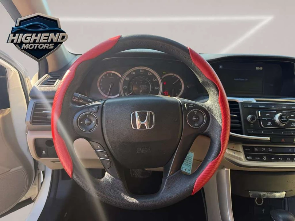 2014 Honda Accord 9th Gen - Image 16 of 17