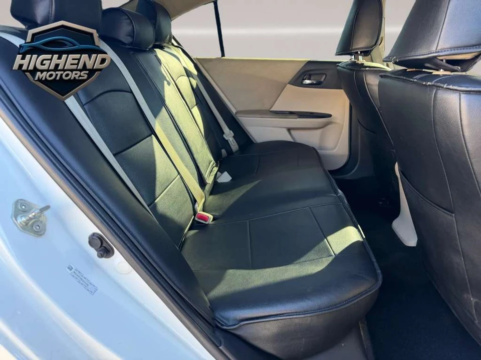 2014 Honda Accord 9th Gen - Image 13 of 17