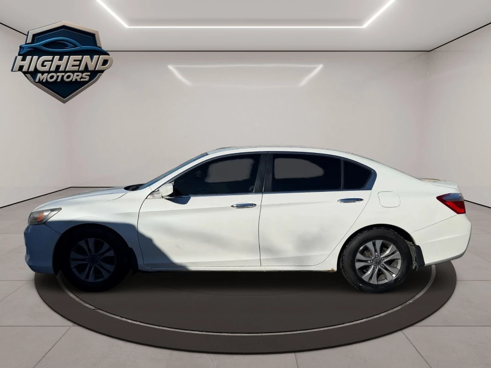 2014 Honda Accord 9th Gen - Image 3 of 17