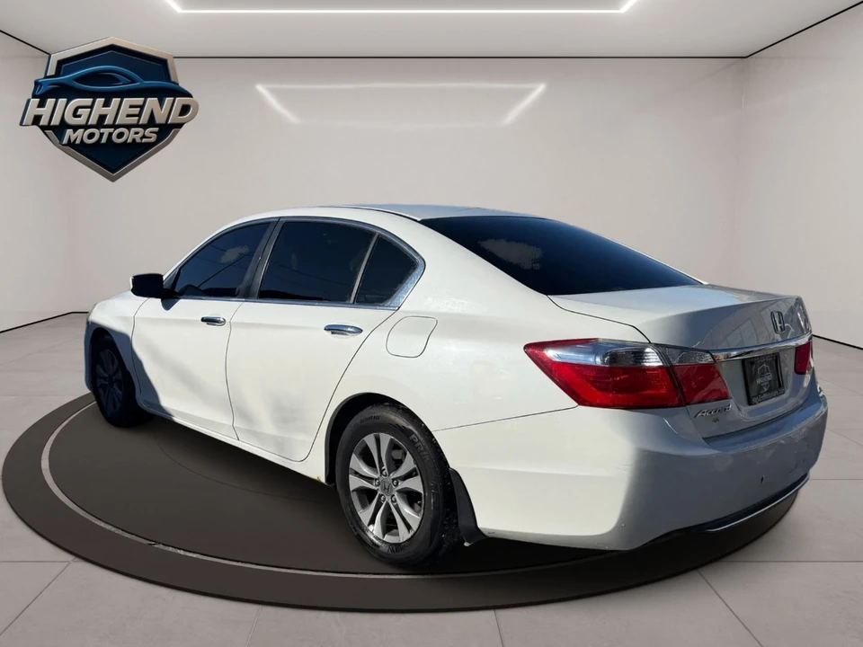 2014 Honda Accord 9th Gen - Image 4 of 17