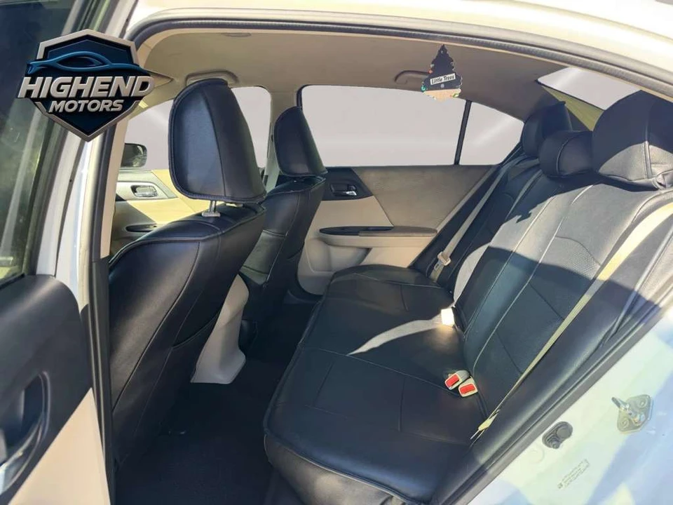 2014 Honda Accord 9th Gen - Image 11 of 17