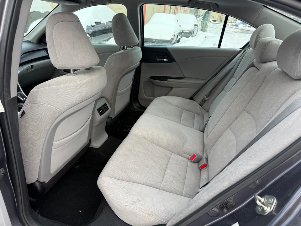 2014 Honda Accord 9th Gen - Image 19 of 20