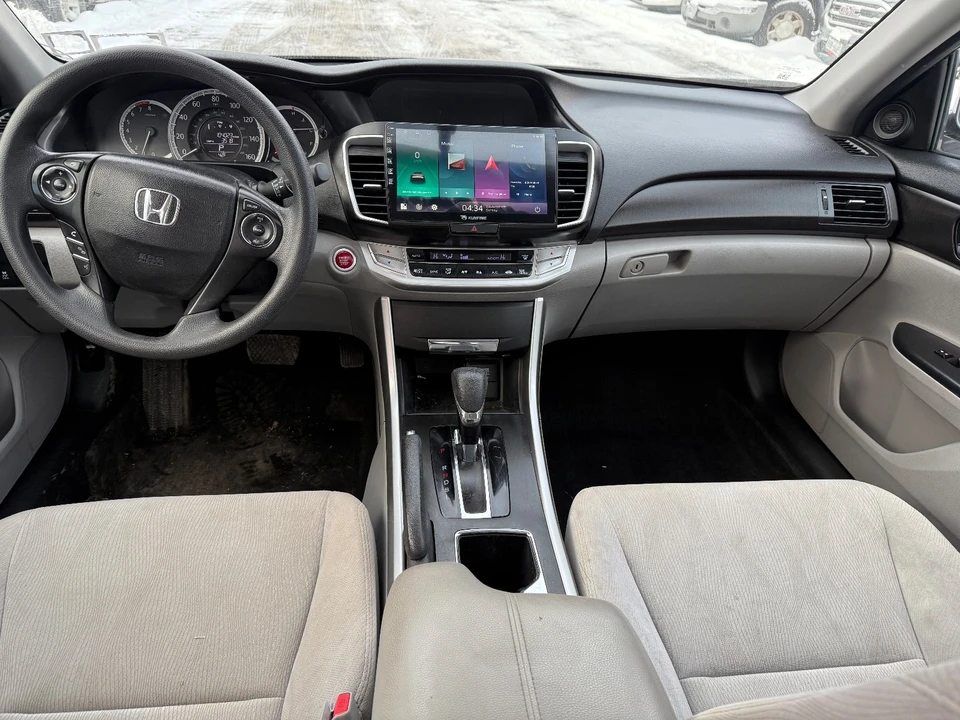 2014 Honda Accord 9th Gen - Image 12 of 20
