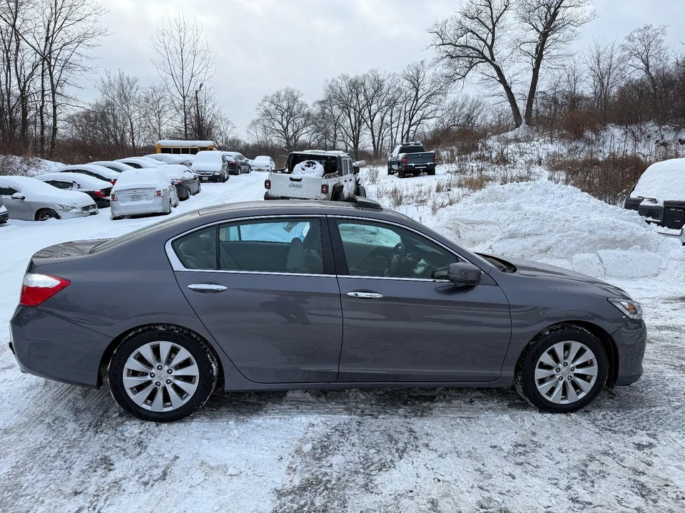 2014 Honda Accord 9th Gen - Image 5 of 20
