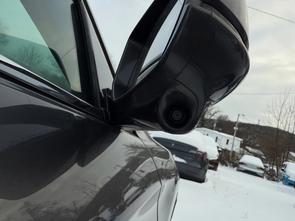 2014 Honda Accord 9th Gen - Image 20 of 20