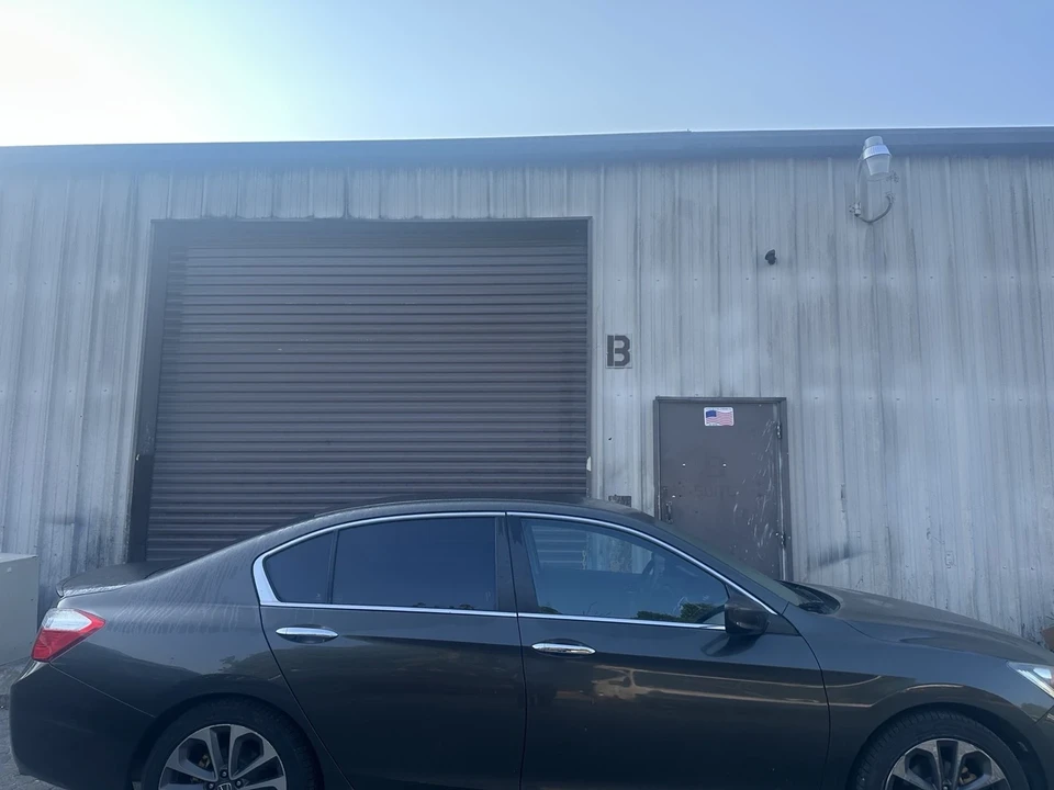 2014 Honda Accord 9th Gen - Image 7 of 14