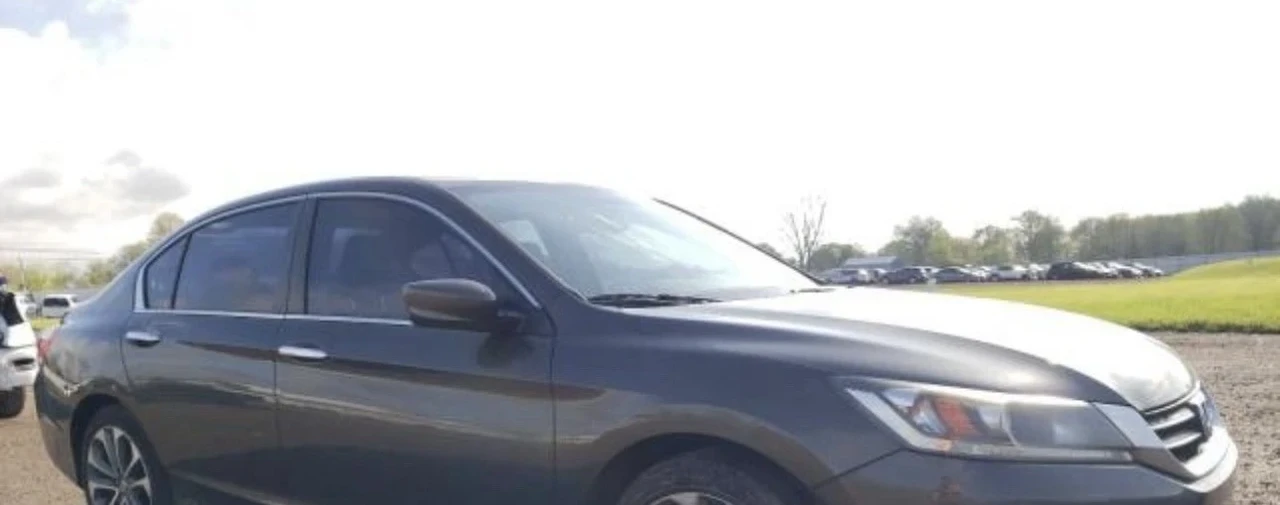2014 Honda Accord 9th Gen - Image 6 of 14