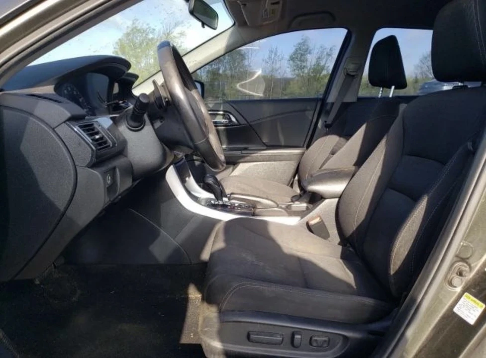 2014 Honda Accord 9th Gen - Image 13 of 14