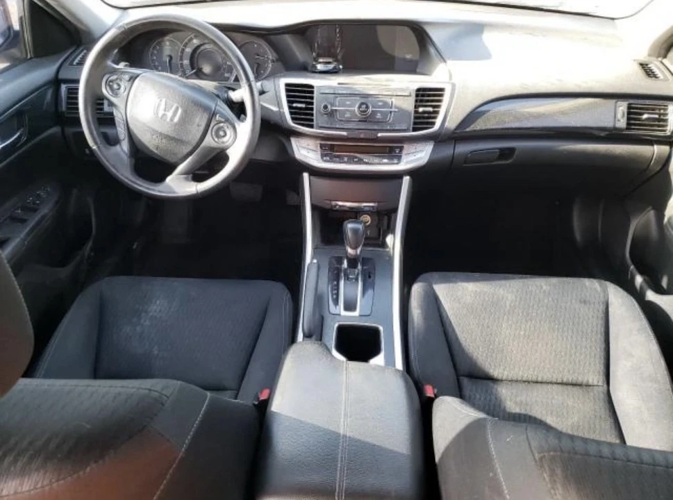 2014 Honda Accord 9th Gen - Image 11 of 14
